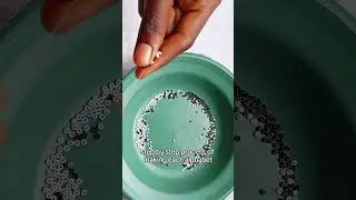 Beaded alphabet tutorial for Letter A #beadletter #beads #seedbeads #alphabet #beadedtutorial #diy