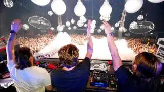 Swedish House Mafia ft Tinie Tempah-Miami 2 Ibiza (Intro Edit)