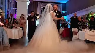 Hochzeit ❤️ Heiraten Parkhotel Gunten   Hochzeits DJ Roland Whiteside Wyss