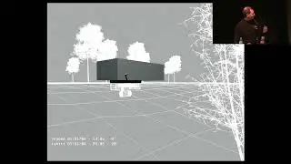 Interior Provocations: WEATHER Keynote Philippe Rahm