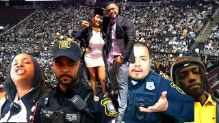 Things Got Heated At ELY'S Sister Graduation!