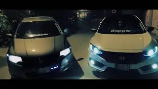 (Sickick- Mary Meets Molly ft. Blizz) Dapper Squad Lahore
