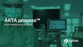 Introduction to the &Auml;KTA process&trade; chromatography system