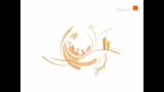 (Hiptop) Orange