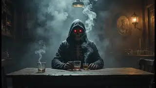 Ghost Whiskey Nights &ndash; Desert Soul Burn