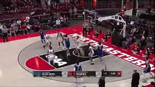 Anthony Mosley Highlights 2018