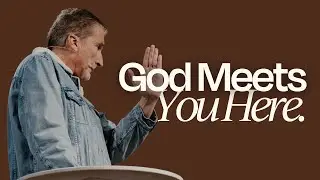 How to Find God at Christmas @MarkIveyOfficial