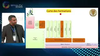 SIPHAL 2023 : Master en market access, l'exp&eacute;rience de la Facult&eacute; de pharmacie d'Alger
