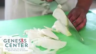 Enroll in Culinary Training