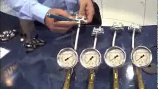 Times Fiber, Amphenol Continuous Ground Demo