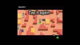 How to enable and disable pins #tutorial #brawlstars #roadto500subs #gaming #viral