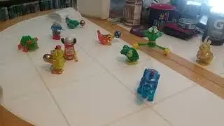 California Creations - Z Wind Up Toy Collection