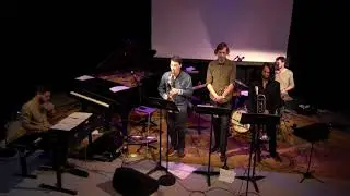 Unai Olabarri Sextet - Gezala