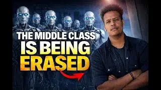 The AI Secret the 1% Use to Stay Ahead