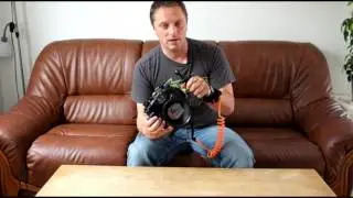 meikon housing ofr Fuji XT1 review (Part 2)
