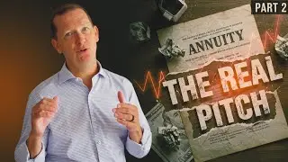 Why They Want You to Fire Your Financial Advisor (And What They&rsquo;re Not Telling You - Part 2