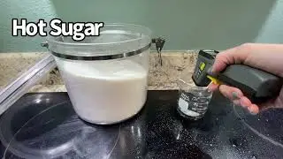 Video lab  Solubility & Temperature