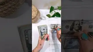 ASMR Cash Counting 💸 #asmrsounds #asmr #cashcounting #asmrvideo #asmrcommunity #cash
