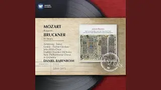 Requiem in D Minor, K. 626: XIV. Communio