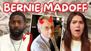 The Rise and Fall of Bernie Madoff: $64 Billion Ponzi Scheme Exposed | Evil Money Podcast