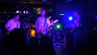 Electric Honkies cover Two Wheeler Four Wheeler by Trip Shakespeare
