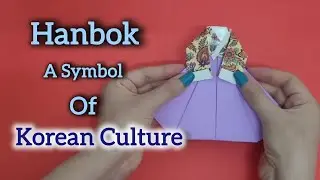 A Look into the History of Hanbok, a Symbol of Korean Culture #koreanet #kinfluencer 