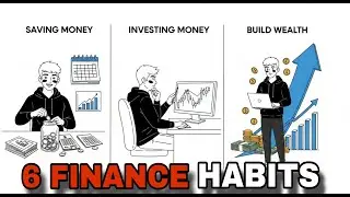 6 Daily Money Habits That Quietly Transform Your Financial Life in 2026