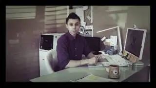 Concept design of your idea