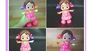Musical Dolls & Dancing Heroes | From ₹ 499 | WhatsApp 9841167291 or Call 8867656799 for orders