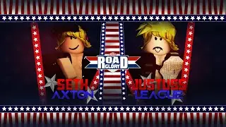 APRW Road to Glory: World Heavyweight Championship Promo Package