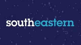 Christmas and New Year 2016/7 for Southeastern trains