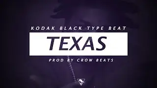 [FREE UNTAGGED]  Kodak Black Type Beat 2018 