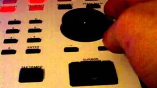 Mpc2500 Conflict midi Excarbes