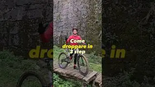 Come droppare in 3 Step🚀 Parte 1