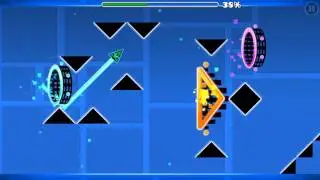 Some Gameplay from Night Mechanism