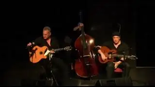 Jazz Gitan in Reno (full show)