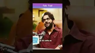 Rajkumar Rao first love story #story #podcast #trending #stree2