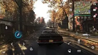 Mad Out 2 City Simulator Techno Gamerz #madout2 #gamingvideos #games 