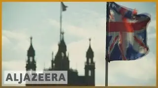 Brexit deal in its final stages, hint UK, EU officials