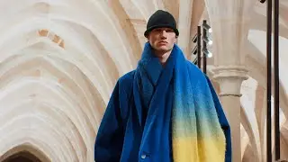 Issey Miyake | Fall Winter 2026/2027 | Paris Fashion Week Men&rsquo;s