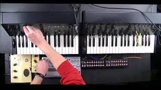 DAWLESS Jam by Soundcommander (LIVETECHNO) 020226, MS-10, MS-10, RD-6