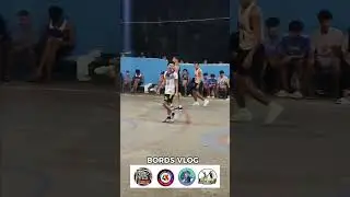BRGY TABERNA BASKETBALL LEAGUE 🏀