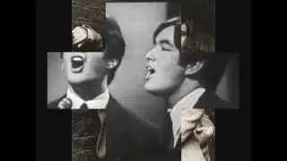 Paul & Barry Ryan-Madrigal.