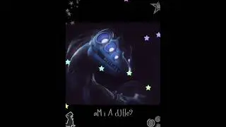 Sentinel silly!! ;3 #edit #murderdrones #sentinel