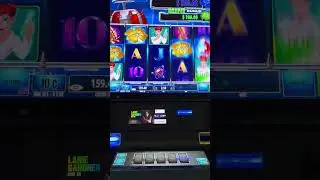 Why I love Clover link ! #slots #choctaw #fromnothing 