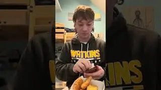 Wes Eats NEW Pokemon Happy Meal 10/10 🤪