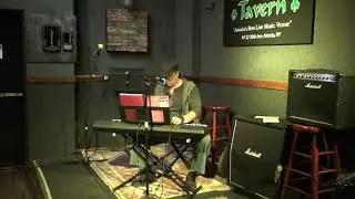 Steven R. - LIVE @ Shillelagh Tavern [Open Mic] (August 27th 2025)