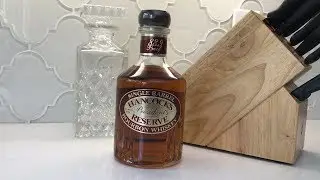 Hancock's President's Reserve | The Bourbon Guild Review Show