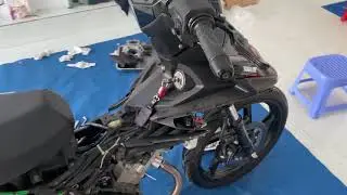Ex150 62zz
