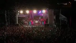 Rejoice - Sinach Live from Antigua